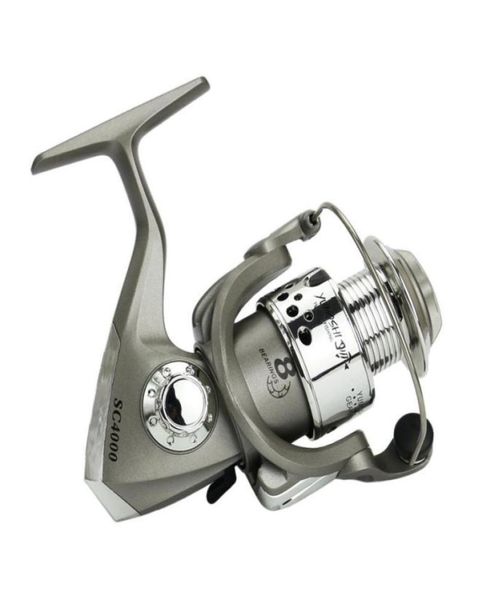 

fishing tackle 551 ratio fishings spinning reels sc10007000 series f1701359
