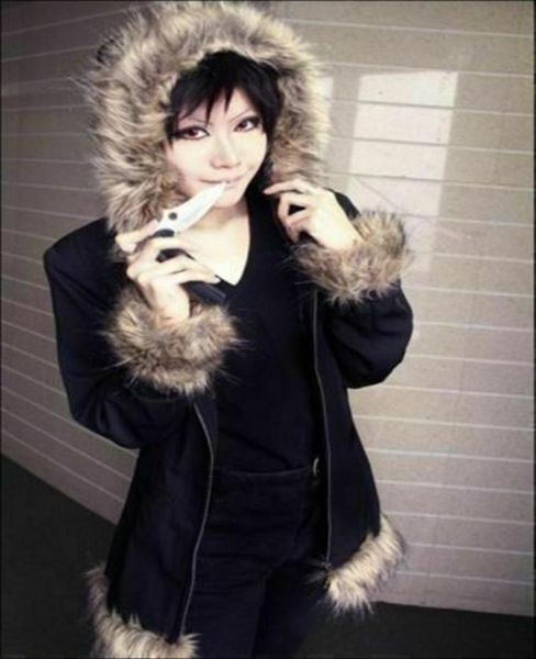 

durarara izaya orihara cosplay costume jackets outfit coat278q4309835, Black;red