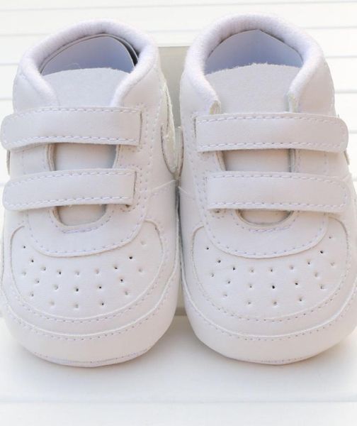 

newborn baby first walkers shoes spring autumn boys girls kids infant toddler classic sports sneakers soft soled antislip shoes5148335