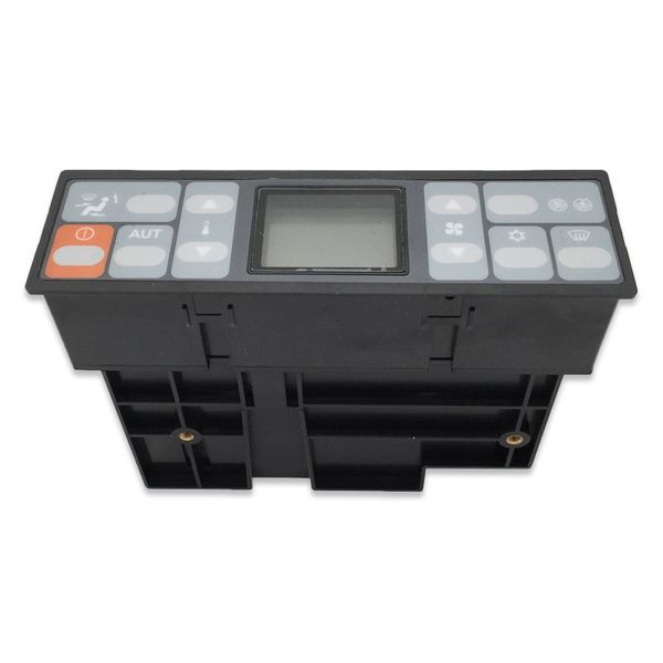

air conditioner control panel controller 157-3210 for excavator cat312c 318c 319c 324c 325c 329c 330c