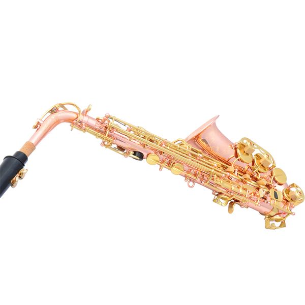 

advanced professional phosphor bronze alto eb saxophone sax
