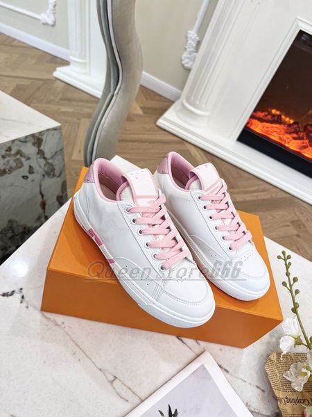 

sneakers charlie rubber hand-crafted outsole luxurious designer shoes calfskin canvas men women casual shoes size 35-45, Black