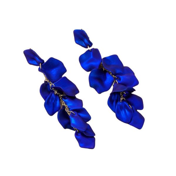 

fashion design earrings, high design earrings syle1497, Golden
