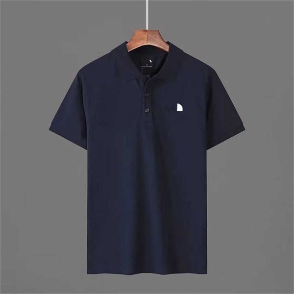 

2023 polo shirts for men womens designer t-shirts fashion face letters embroidery tee casual spring summer luxury short sleeve size m-2xl 23, White;black