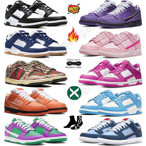 

low panda running shoes for mens womens designer platform og sneakers black white triple pink y krueger stadium jarritos pandas dhgate clog