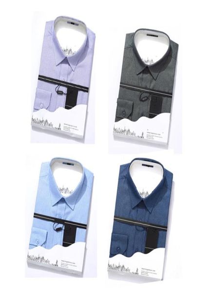 

solid casual men shirts mens long sleeve dress shirts 100 cotton shirt men shirt plus size slim fit6891926, White;black