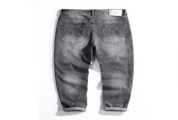 

rose embroidery jeans fashion blue black ripped male tide slim pants2989577