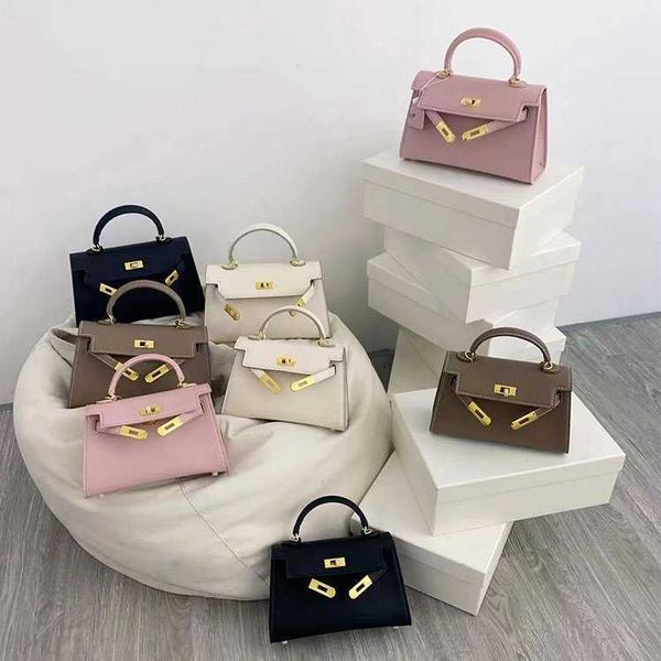 

luxury designer tote bags h home kelys online store mini girls crossbody bag versatile western style one shoulder handbag second generation