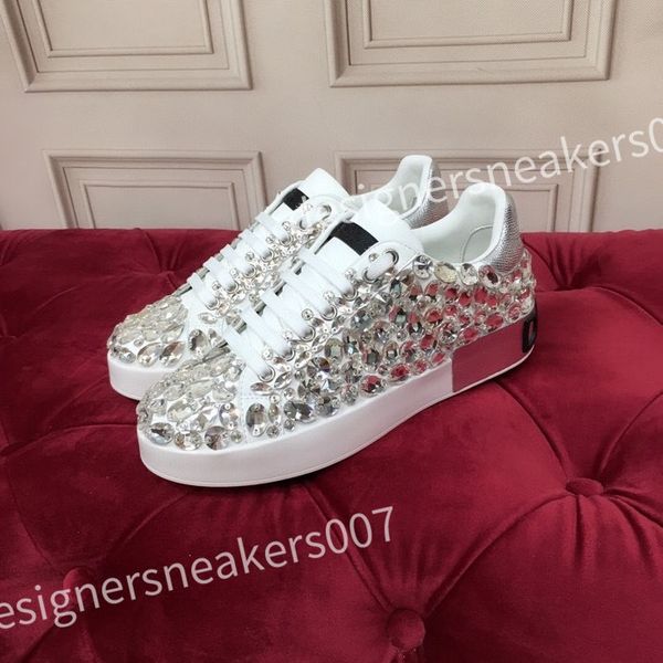 

2023 designer trainer skate shoes fashion sneakers women men sports shoes chaussures casual classic sneaker woman hc210819, Black