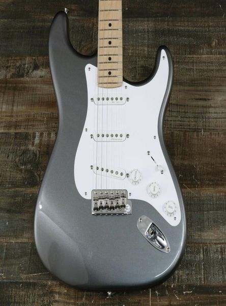 

artist series eric clapton st pewter gg1xm electric guitar01682487