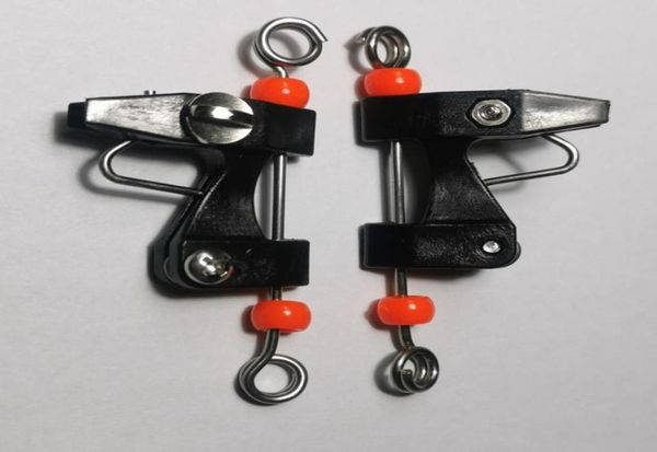 

6pcs outrigger release clips for kite outriggers downriggers35524696601444