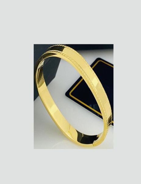 

8mm plain circle love bracelet bangle gold rose gold silver w stainless steel hinged jewelry bracelet birthday present for her wom6054768, Black