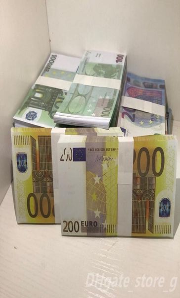 

money quality lb098 play eur bar whole prop atmosphere money money fake faux euro billet nightclub movie billet pound rsi9757330