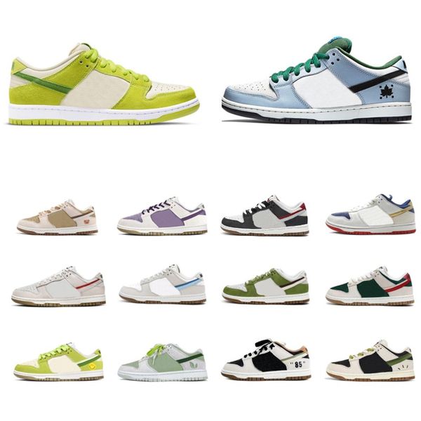 

men women sb running shoes panda pink team green unc strangelove white black georgetown sail coast chicago gai men's sports shoes desig