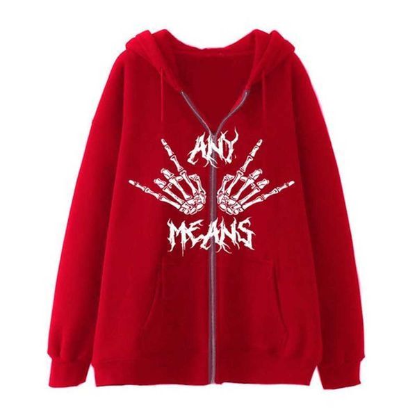 

luxury designer men hoodies large women's personalized printed zippered cardigan hooded jacket for couples casual thickened plush essen, Black