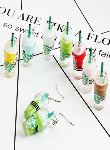 

10pcs enameled coffee cup charm pendant 13x32mm jewelry findings1051119, Bronze;silver