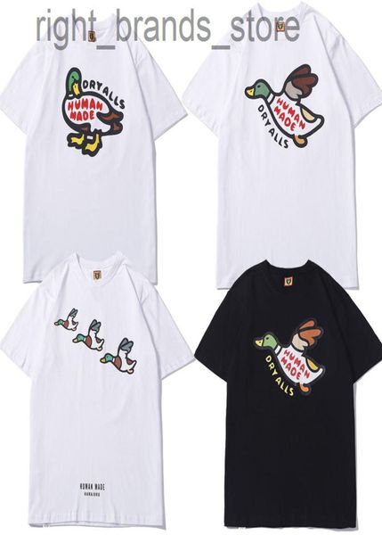 

t shirt brown bear humanmade dry alls t-shirt men women w2208117346754, White;black