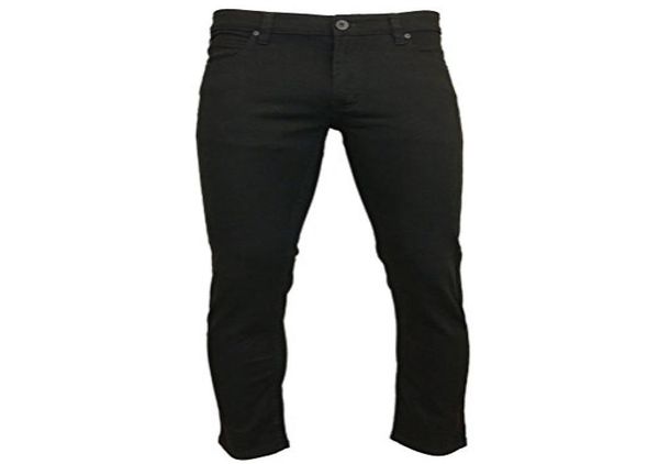 

kayden k slim skinny twill denim jeans0123456789103686411, Blue