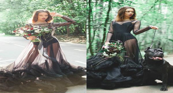 

wedding night dress r jewel tulle women wedding sleep wea night robes lingeries woman sweep length two piece bathgowns6158577, White