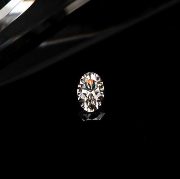 

fabulous 3ct 90mm excellent round cut loose moissanite certified gh vvs1 clear brilliant forever moissanite5868746, Black