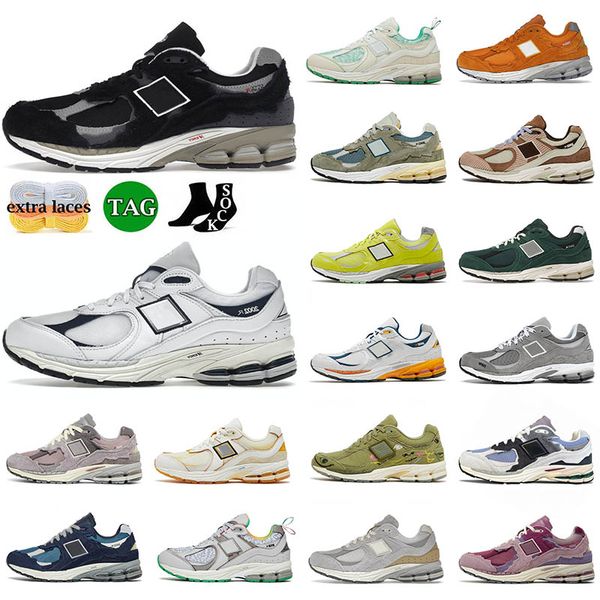 

classic 2002r men women designer shoes new shoes joe freshgoods inside voices pink new year black phantom on cloud camo sneakers trainers 36