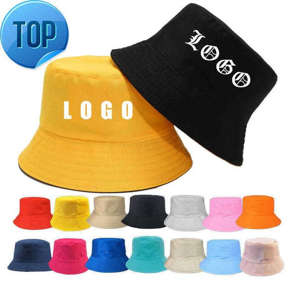 

wholesale custom bucket hat, Blue;gray