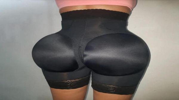 

women039s shapers women fajas bbl high waist butter lifter hourglass figure trainer underwear panties flat belly 2022 shor7417521, Black;white