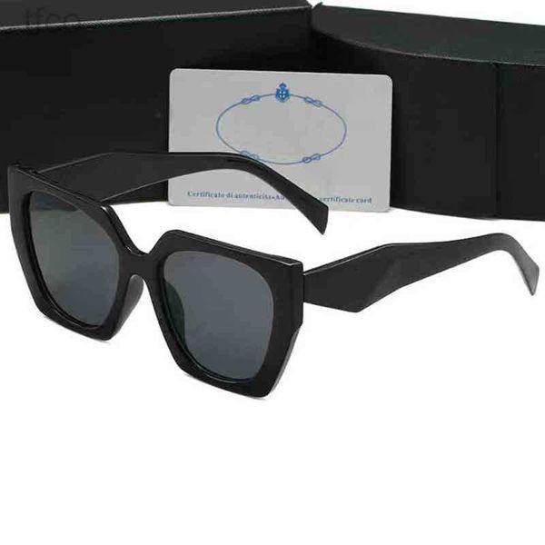 

sunglasses designer fashion classic eyeglasses goggle outdoor beach sun glasses for man woman optional triangular signature, White;black