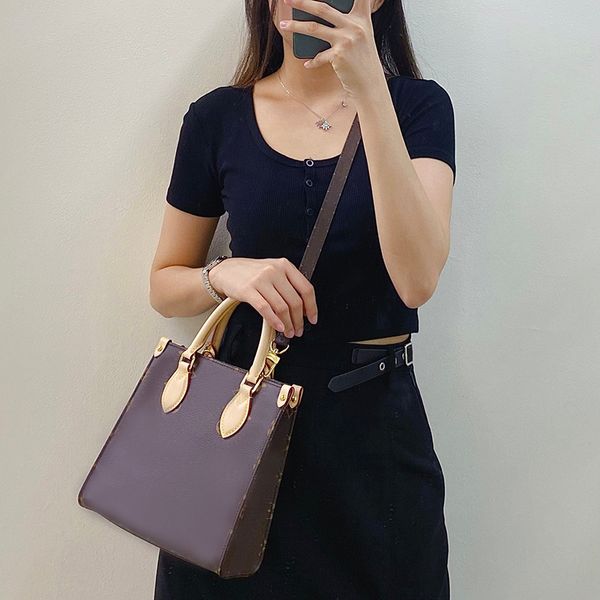 

10a level designer bag 21cm luxury bag crossbody bag shoulder bags womenbag handbags backpack purse lv066