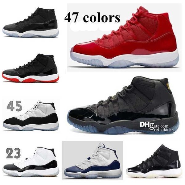 

classic 11s shoes cherry bred space jam concord cool grey dmp 2023 jubilee 25th anniversary cement grey cap and gown gym red 72-10 gamma blu