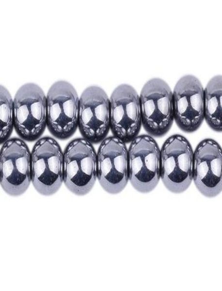 

8mm 10mm 200pcslot high power hematite round bead beads 013469923, Crystal