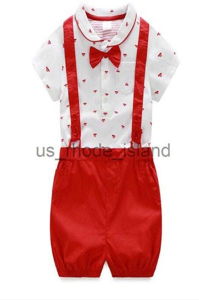 

clothing sets 2016 newborn 2pcsset baby boys039 summer cotton clothes suits set kids suit outfits kids short sleeve rompersboys039 short1571, White