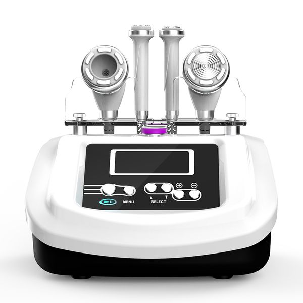 

beauty items new fashion mini 30k vacuum ultrasonic cavitation rf machine