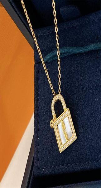 

luxury women designers pendant necklaces diamond necklace anniversary gift fashion pendant jewelry womens designer necklace1520793, Silver