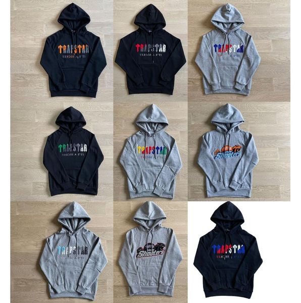 

2022 fleece man hoodies designers clothes men designer hoodies pullover t shirts mens jacket winter coats sweatshirt hood7840307, Black