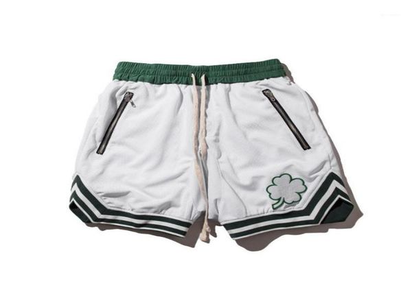 

bermuda joining mens musculation maillot basket mesh basketball shorts homme summer hip hop men casual shorts loose pants13098057, White;black