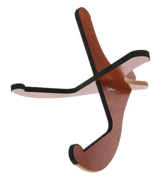 

wood guitar stand holder detachable guitar stand for classical guitar4501142