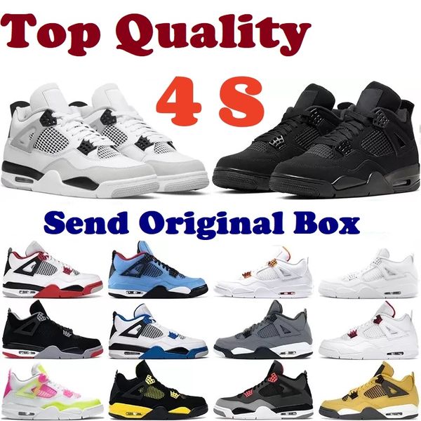 

military black 4s basketball shoes men women sail 4 infrared university blue black cat fire red royalty neon dark mocha 85 georgetown outdoo