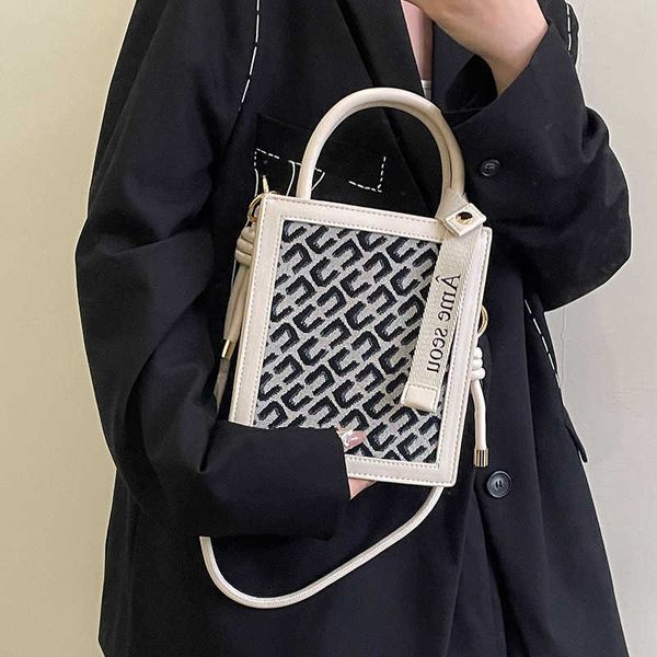 

texture handbag for women summer new fashion brand women's bag for minority fashion tote bag for senior messenger bag