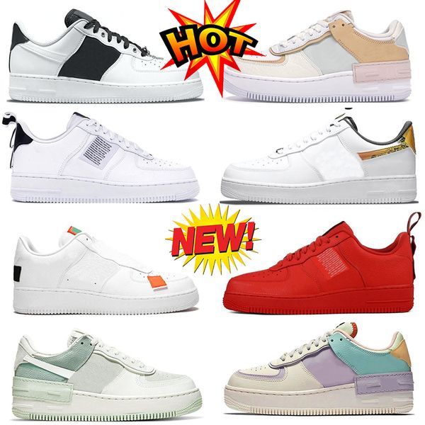 

designer 1 mens womens running shoes lows shadow triple black white men trainers sports sneakers runners shoe1s lows low
