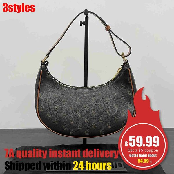 

7a quality triomphe ava handbags shoulder bags tote bags womans satchel women travel fashions luxury designer envelope clutch purses genuine