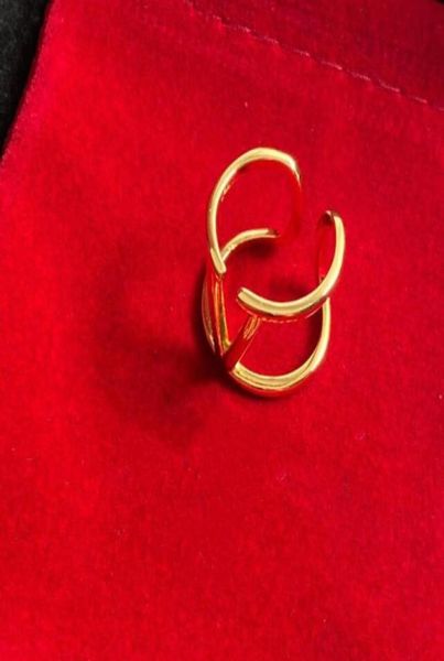 

style 18k gold jewelry womens rings luxury women diamond wedding ring vlogo bride accessories good gifts designer jewellery ba9826644, Golden;silver