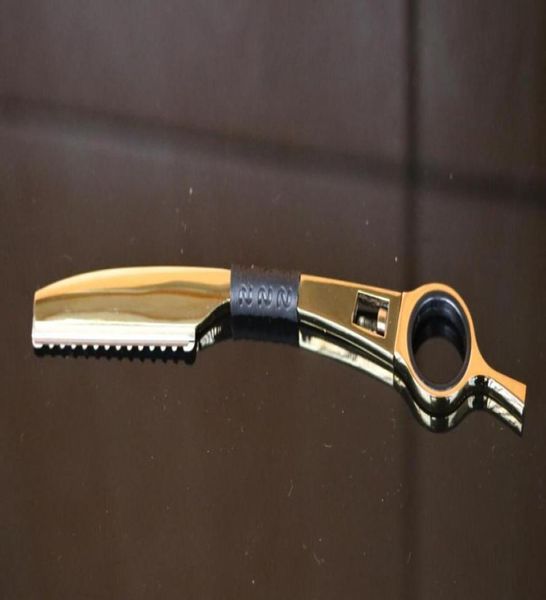 

whole professional hair razor cut hair razor hair thin knife razor51486068860431