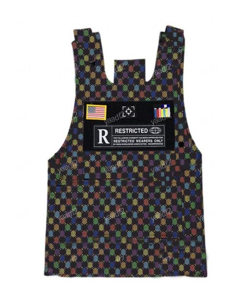 

multicolor letter tactical vest leather protective molle plate carrier outdoor cycling motorcycle vests tide street tank wome3668447, Black;green