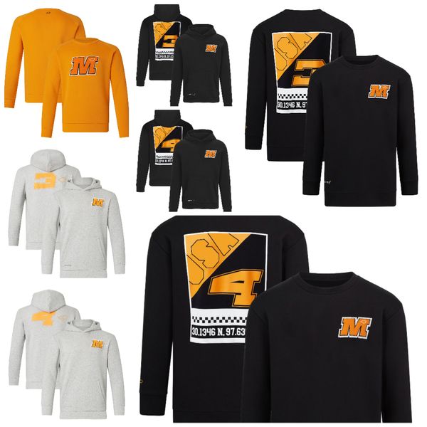 

f1 team hoodies formula 1 racing long sleeve hoodies men's custom sweaters.