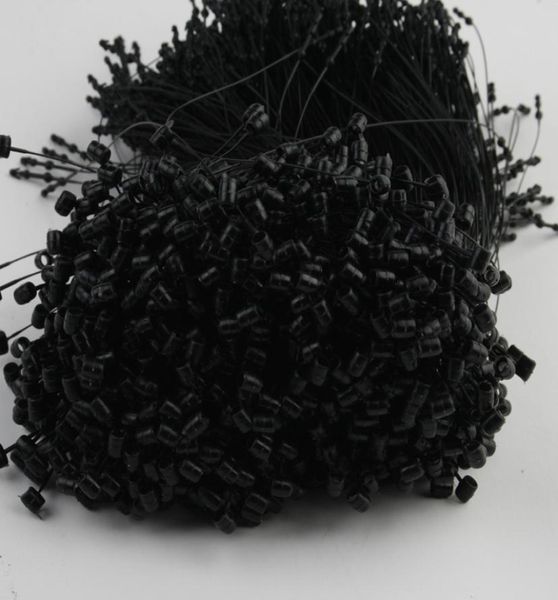 

3039039 4039039 5039039 6039039 7039039 9039039 black snap lock pin security loop plastic tag 7978023