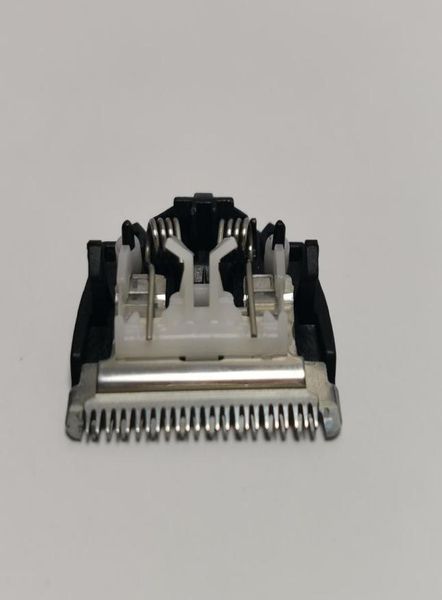 

new hair clipper cutter blades replacement for philips qt400115 qt400515 qt400615 qt401115 blade head parts7538096