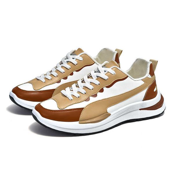 

mens sports sneakers retro running shoes youth trainers casual clunky shoes
