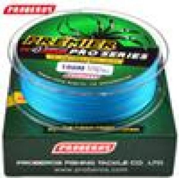 

q0205 100m fishing line red green grey yellowblue braided fishing line av2982882