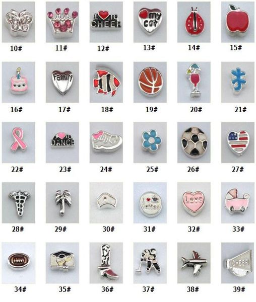

floatings charms fashion memory lockets floating lockets assorted charms living locket charms jewelry fittings whole 08391252, Bronze;silver